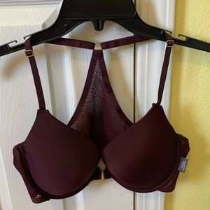 Vince Camuto Racerback Bra